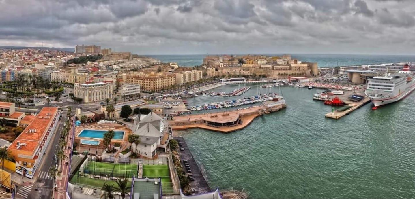 Bonos turísticos de Melilla 2026